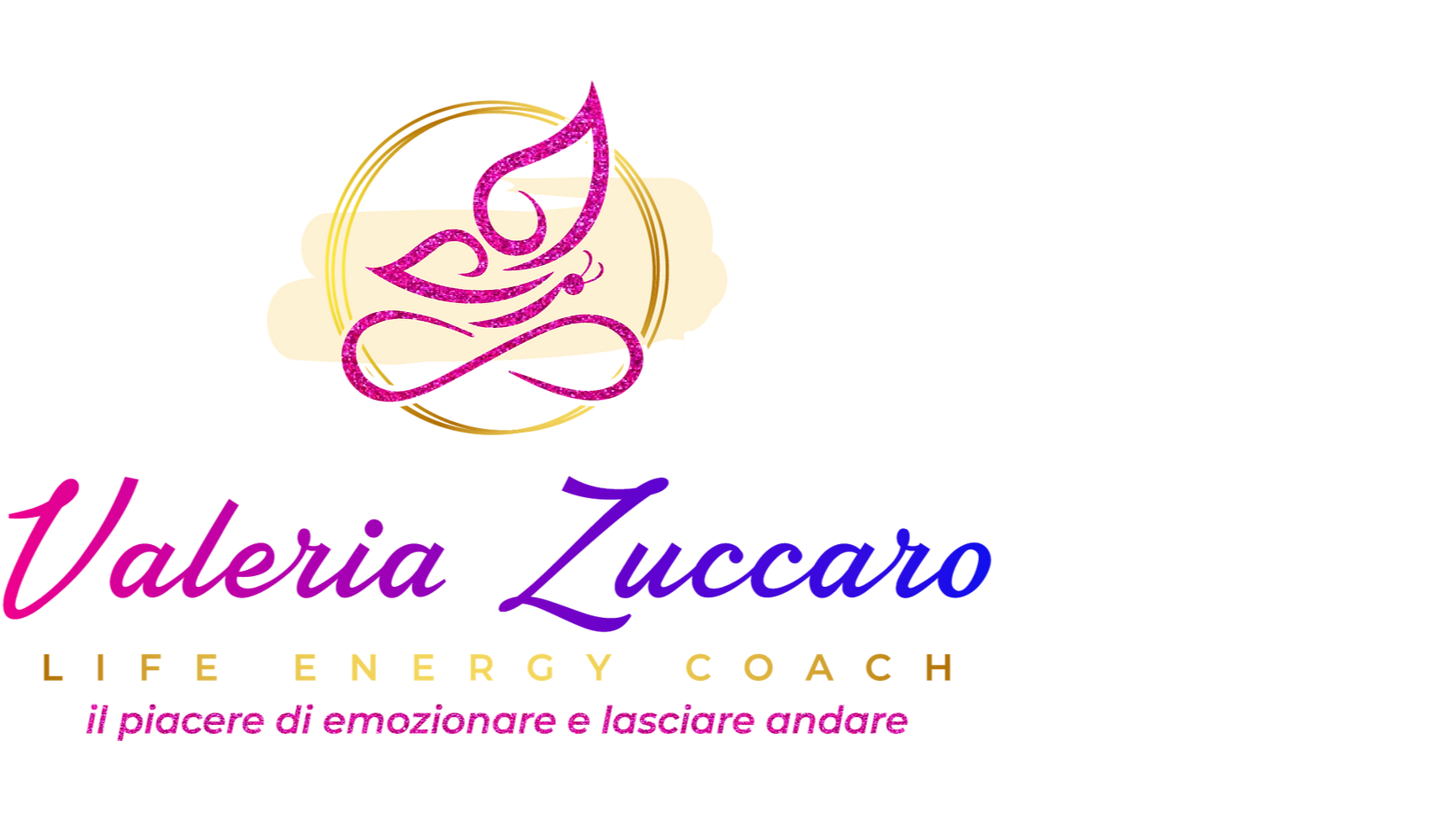 Logo del mio sito web